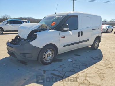 Ram  2016 ZFBERFATXG6B75814