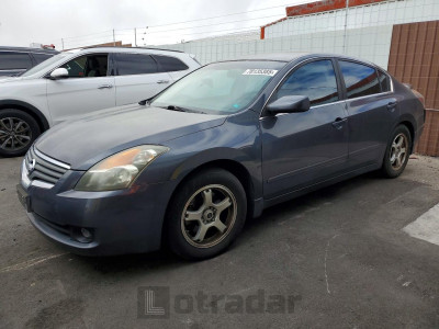 Nissan Altima 2007 1N4AL21EX7N407442