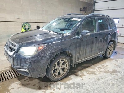 Subaru  2018 VIN JF2SJAWC5JH440734