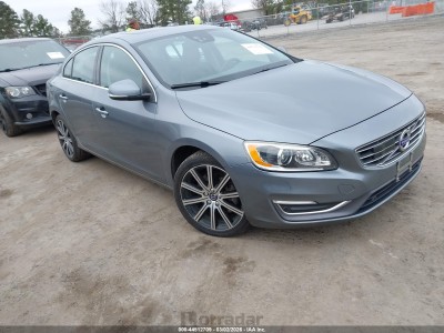 Volvo  2016 VIN LYV612TM4GB113268