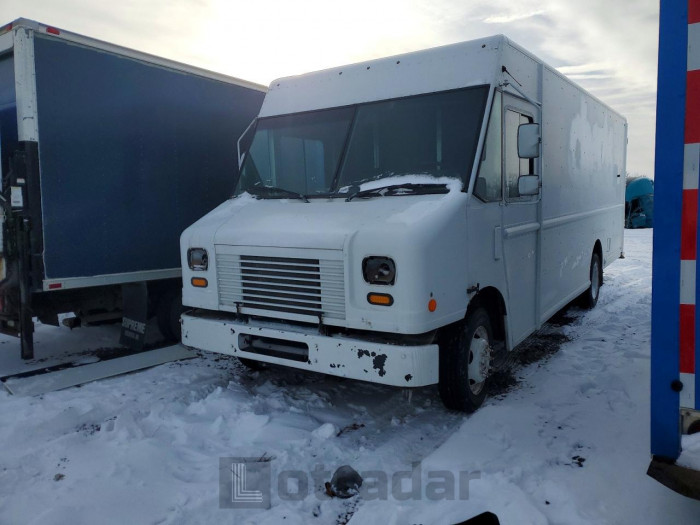 Ford  2013 VIN 1F65F5KY1D0A05205