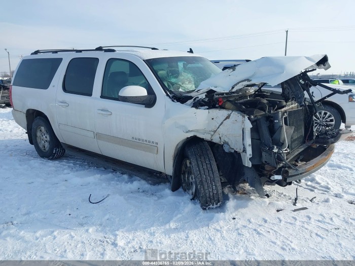 Chevrolet Express 2010 VIN 1GNUKJE37AR232040