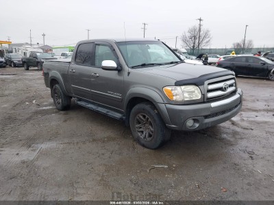 Toyota Tundra 2005 5TBDT44165S496633
