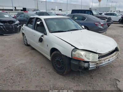 Saturn Lw 2003 1G8JU54F53Y552940