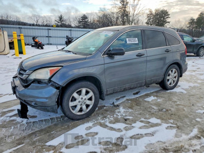Honda Cr-v 2011 5J6RE4H40BL115278