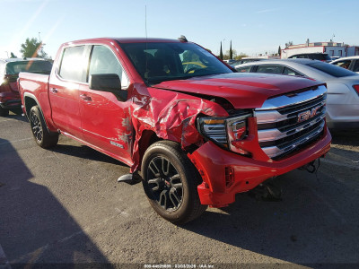 Gmc SIERRA 2025 1GTPHCE80SZ125960