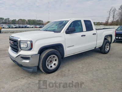 Gmc SIERRA 2019 2GTR1LEC4K1103700