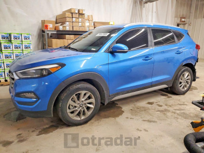 Hyundai Tucson 2018 KM8J33A43JU630891