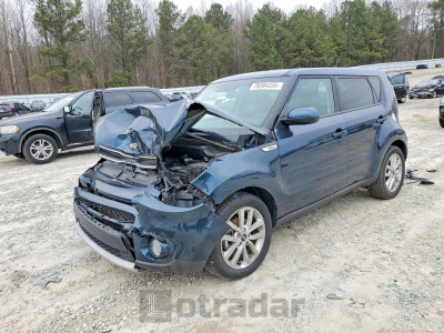 Kia Soul 2019 KNDJP3A56K7630773