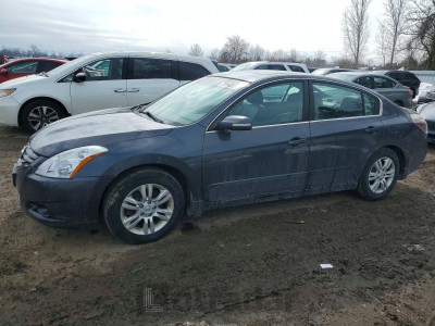 Nissan Altima 2012 1N4AL2AP9CN486677