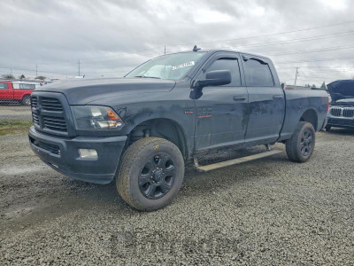 Ram 2500 2015 3C6UR5DJ8FG659138