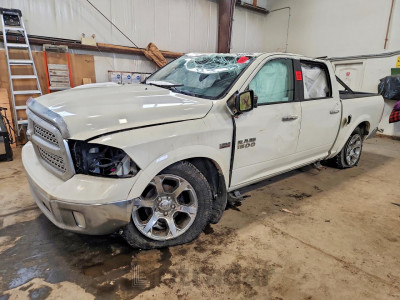 Ram 1500 2016 1C6RR7NT6GS374269