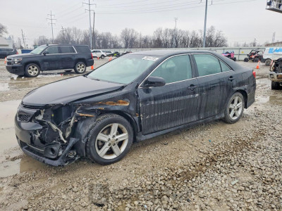 Toyota Camry 2012 4T1BF1FK8CU121809