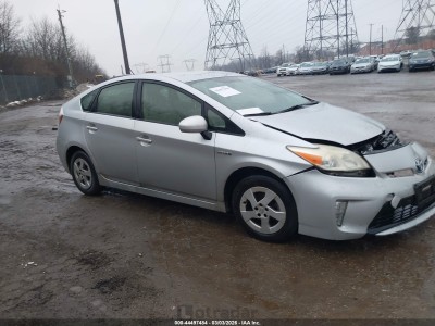 Toyota Prius 2013 JTDKN3DU2D5683224