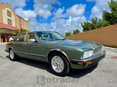 Jaguar Xj 1994 SAJKX1741RC695363