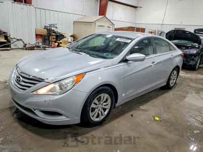 Hyundai Sonata 2011 5NPEB4AC6BH111173
