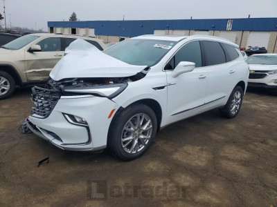 Buick Enclave 2023 VIN 5GAEVAKWXPJ176168