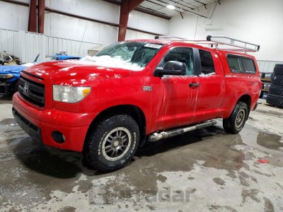 Toyota Tundra 2013 VIN 5TFUY5F17DX293903