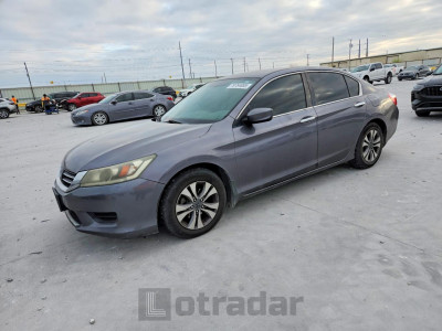 Honda Accord 2014 1HGCR2F31EA119758