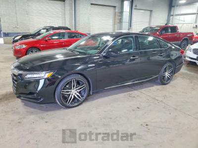 Honda Accord 2021 1HGCV3F95MA018792