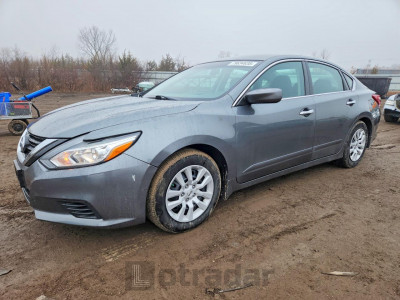 Nissan Altima 2018 1N4AL3AP9JC188015
