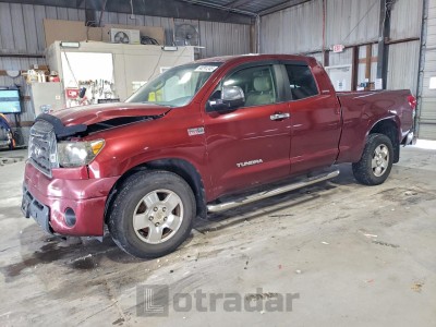 Toyota Tundra 2007 5TFRV58147X022765
