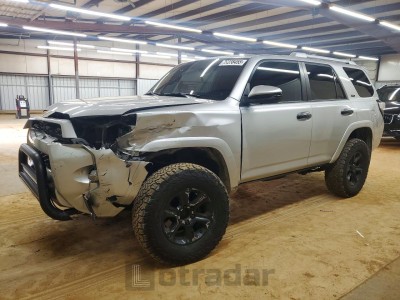 Toyota 4runner 2015 JTEBU5JR3F5229304
