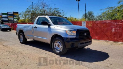 Toyota Tundra 2007 5TFLU52117X002281