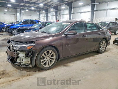 Chevrolet Malibu 2016 1G1ZJ5SU1GF300986
