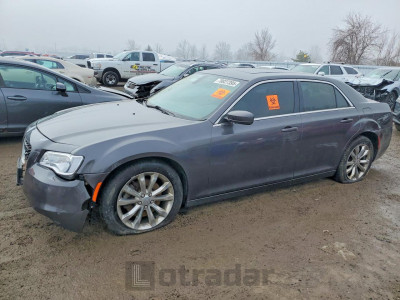 Chrysler 300 2016 2C3CCARGXGH170676