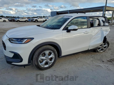 Honda Hr-v 2025 3CZRZ1H38SM717032