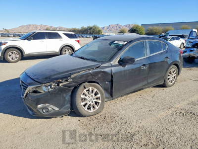 Mazda 3 2016 JM1BM1V77G1343823
