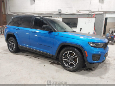 Jeep Grand cherokee 2024 1C4RJYC69R8942162
