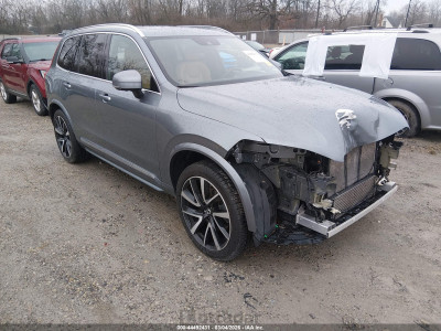 Volvo Xc90 2018 YV4A22PL7J1339163