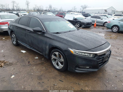 Honda Accord 2019 1HGCV1F55KA164902