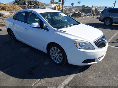 Buick Verano 2016 1G4PP5SK1G4100709