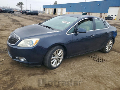 Buick Verano 2015 1G4PT5SV0F4100009
