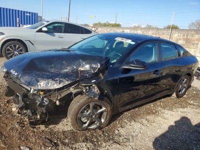 Kia K4 2026 VIN 3KPFT4DE8TE251326