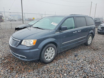 Chrysler Town & country 2014 2C4RC1BG1ER461025