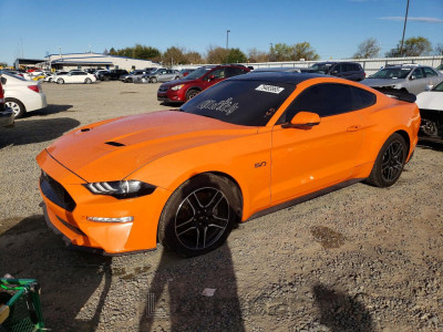 Ford Mustang 2020 1FA6P8CF6L5183437