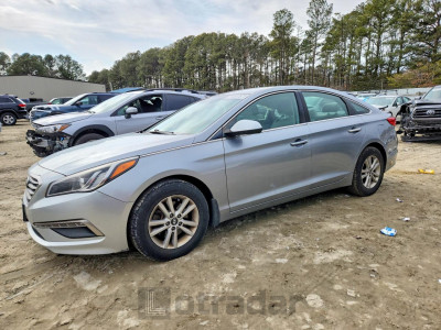 Hyundai Sonata 2015 5NPE24AF7FH068236