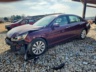 Honda Accord 2013 1HGCR2F87DA019447