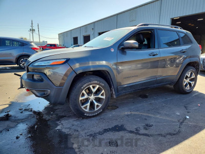 Jeep Grand cherokee 2018 1C4PJMBB6JD567115
