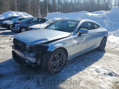 Mercedes-benz  2018 VIN WDDWJ4KB4JF616348