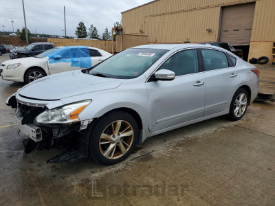 Nissan Altima 2015 1N4AL3AP8FN911865