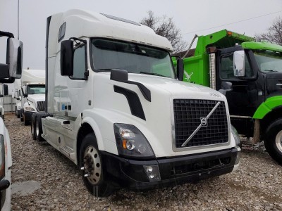 Volvo  2018 VIN 4V4NB9EH1JN998252