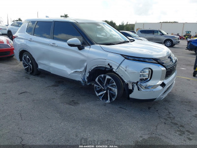 Mitsubishi Outlander 2024 JA4J3VA87RZ048353