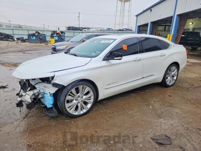 Chevrolet Impala 2015 1G1165S3XFU149940