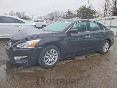 Nissan Altima 2015 1N4AL3AP3FN908176
