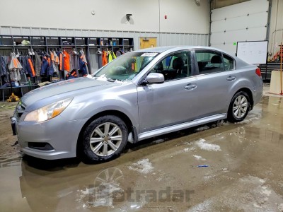 Subaru LEGACY 2012 4S3BMBC69C3004768